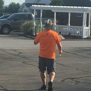 Meet your Posher, Chris